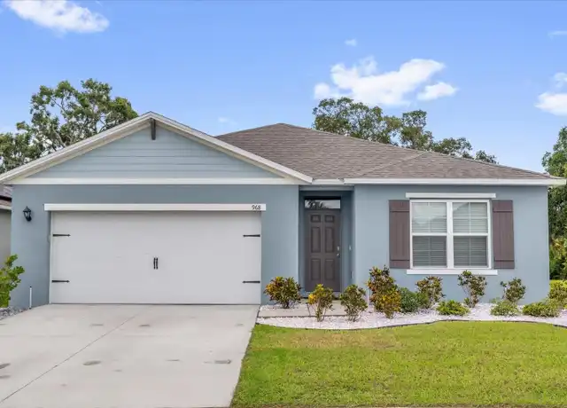 Property at 968 Brooklet Dr, Davenport, FL, 33837, 4 beds, 2 baths, [object Object]