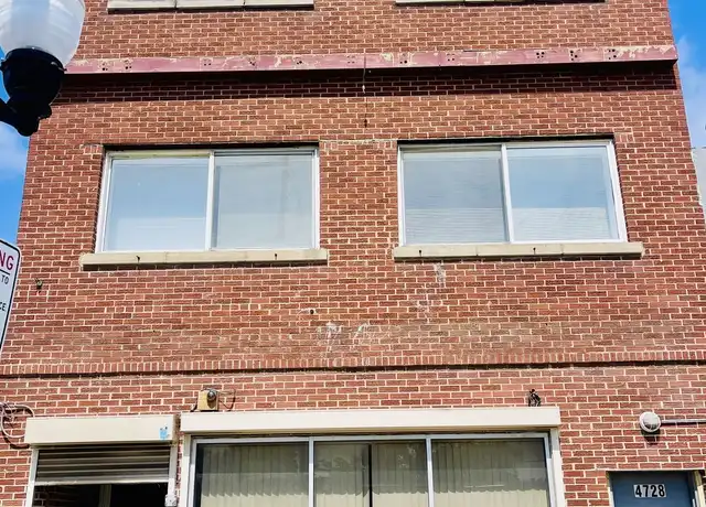 Property at 4728 W Madison St Unit 2F, Chicago, IL, 60644, 1 bed, 1 bath, [object Object]