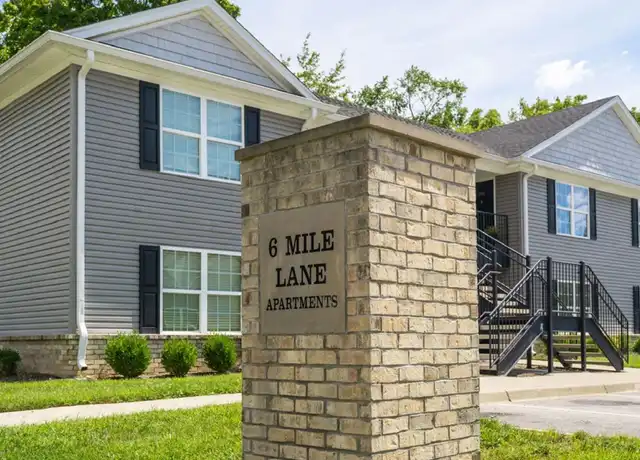 Property at 6710 Six Mile Ln, Louisville, KY, 40218, 2 beds, 1 bath, [object Object]