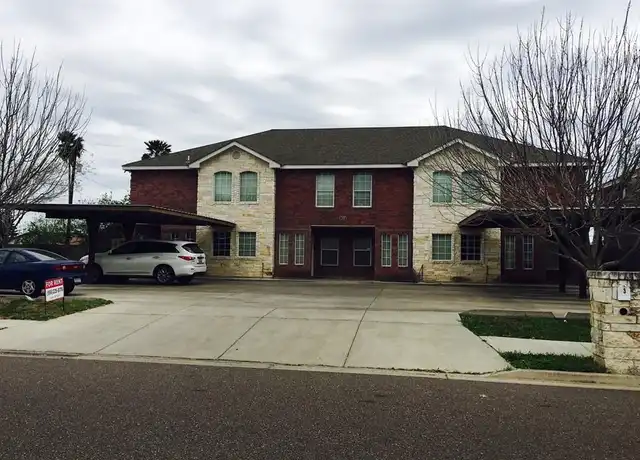Property at 115 S 48th Ln Unit 1, McAllen, TX, 78501, 3 beds, 2.5 baths, [object Object]