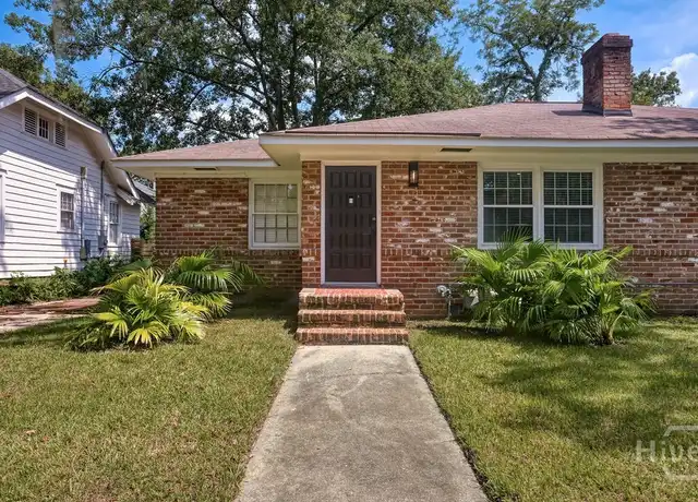 Property at 916 Maupas Ave, Savannah, GA, 31401, 2 beds, 1 bath, [object Object]