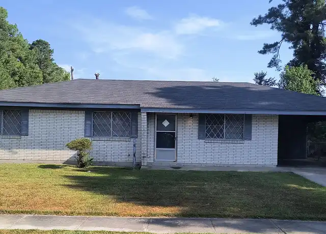 Property at 4809 Kisatchie St, Pine Bluff, AR, 71603, 3 beds, 1.5 baths, [object Object]