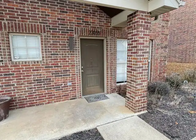 Property at 2000 Ozark Dr Unit 2005AOZA, Jonesboro, AR, 72404, 2 beds, 1.5 baths, [object Object]