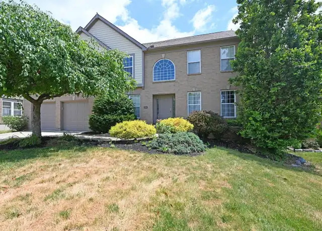 Property at 6460 Turnberry Ct, Mason, OH, 45040, 4 beds, 3.5 baths, [object Object]