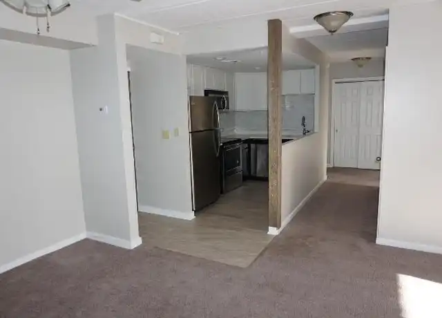 Property at 601 N Negley Ave, Pittsburgh, PA, 15206, 2 beds, 1 bath, [object Object]