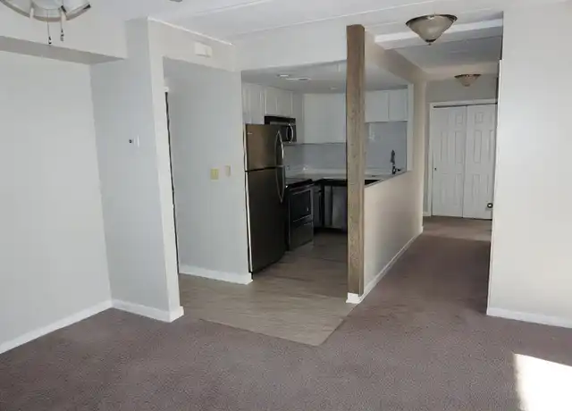 Property at 601 N Negley Ave, Pittsburgh, PA, 15206, 2 beds, 1 bath, [object Object]
