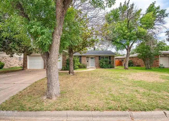 Property at 2649 Garfield Ave, Abilene, TX, 79601, 3 beds, 2 baths, [object Object]