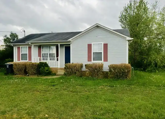 Property at 717 Polk Ave, Oak Grove, KY, 42262, 3 beds, 2 baths, [object Object]