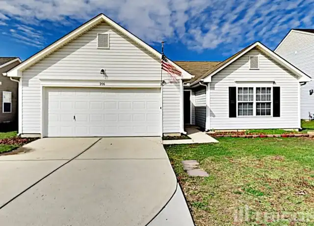 Property at 206 Water Ridge Ave, Kannapolis, NC, 28083, 3 beds, 2 baths, [object Object]