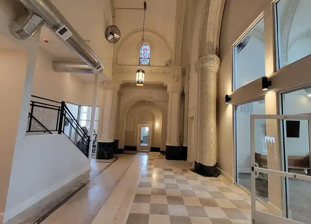Property at Residences at Woodlawn - 396 Weeden St, Pawtucket, RI, 02860, 1 bed, 1 bath, [object Object]