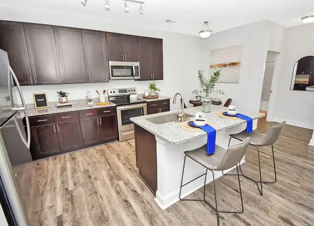 Property at HAVEN POINTE AT CAROLINA FOREST - 1001 Scotney Ln, Myrtle Beach, SC, 29579, 1 bed, 1 bath, [object Object]