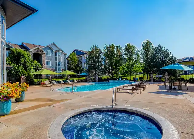 Property at Dove Valley - 7550 S Blackhawk St, Englewood, CO, 80112, 2 beds, 1-2 bath, [object Object]