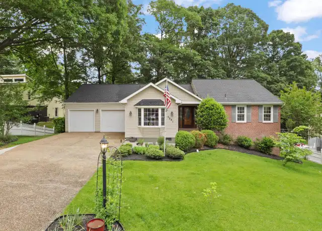 Property at 5281 Navaho Dr, Alexandria, VA, 22312, 4 beds, 3 baths, [object Object]