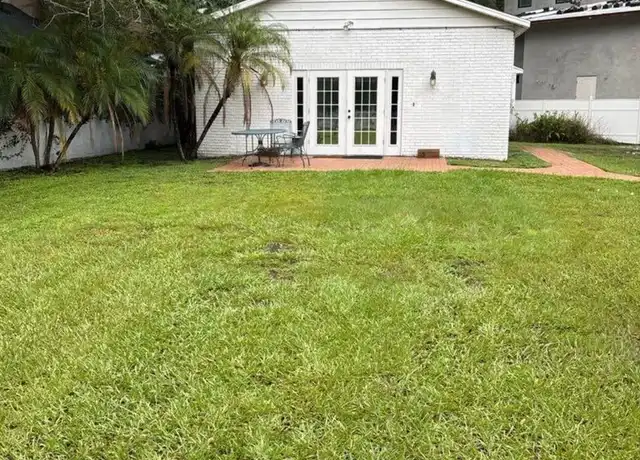 Property at 2707 Sanders Dr, Tampa, FL, 33611, 2 beds, 1 bath, [object Object]