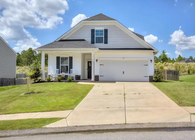 Property at 3683 Whirlaway Rd, Graniteville, SC, 29829, 4 beds, 3 baths, [object Object]