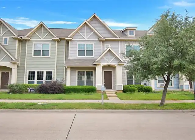 Property at 5416 Del Rey Dr, Denton, TX, 76208, 4 beds, 2.5 baths, [object Object]