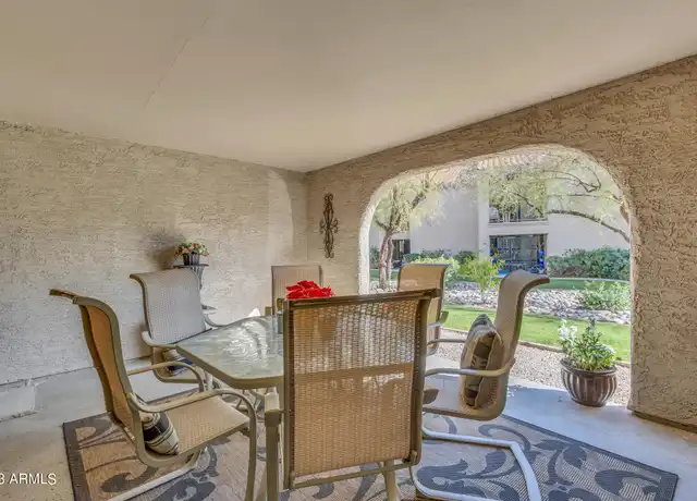 Property at 9430 E Mission Ln Unit 101, Scottsdale, AZ, 85258, 2 beds, 2 baths, [object Object]