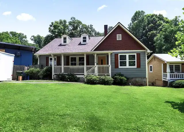 Property at 1316 Allegheny St SW, Atlanta, GA, 30310, 1 bed, 1 bath, [object Object]