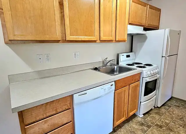 Property at Village Apartments - 4210 110th St SW, Lakewood, WA, 98499, 1 bed, 1 bath, [object Object]