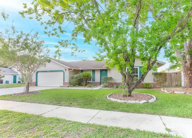 Property at 854 N Jerico Dr, Casselberry, FL, 32707, 3 beds, 2 baths, [object Object]