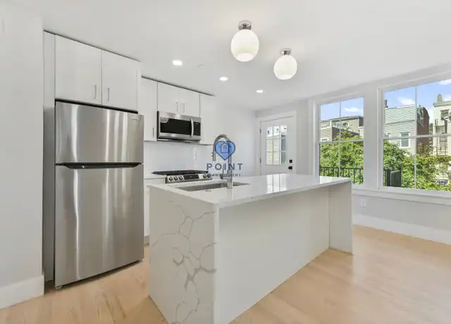 Property at 226-228 Princeton St Unit 3, Boston, MA, 02128, 2 beds, 2 baths, [object Object]