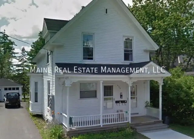 Property at 439 Fourth St Unit 1, Old Town, ME, 04468, 2 beds, 1 bath, [object Object]