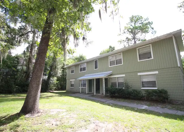 Property at 615 SW 11th Ln Unit D, Gainesville, FL, 32601, 2 beds, 1 bath, [object Object]