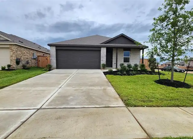 Property at 29002 Rustic Windmill Way, Hockley, TX, 77447, 4 beds, 2 baths, [object Object]