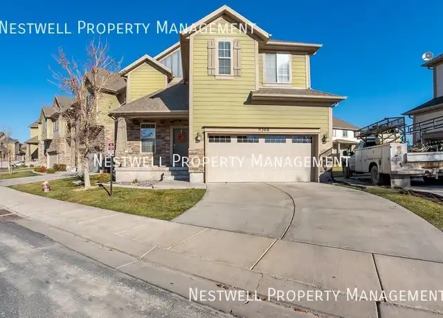 Property at 9308 N Prairie Dunes Way, Eagle Mountain, UT, 84005, 4 beds, 3.5 baths, [object Object]