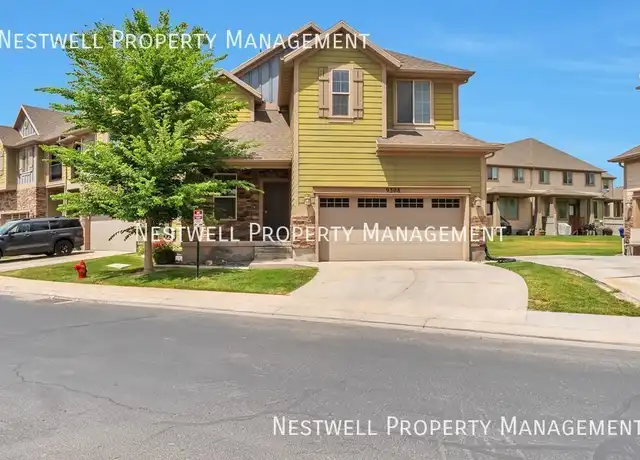 Property at 9308 N Prairie Dunes Way, Eagle Mountain, UT, 84005, 4 beds, 3.5 baths, [object Object]