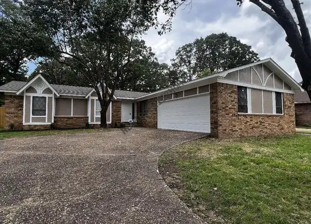 Property at 303 Beaconsfield Rd, Sherwood, AR, 72120, 3 beds, 2 baths, [object Object]