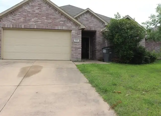 Property at 414 Stonecreek Dr, Princeton, TX, 75407, 3 beds, 2 baths, [object Object]