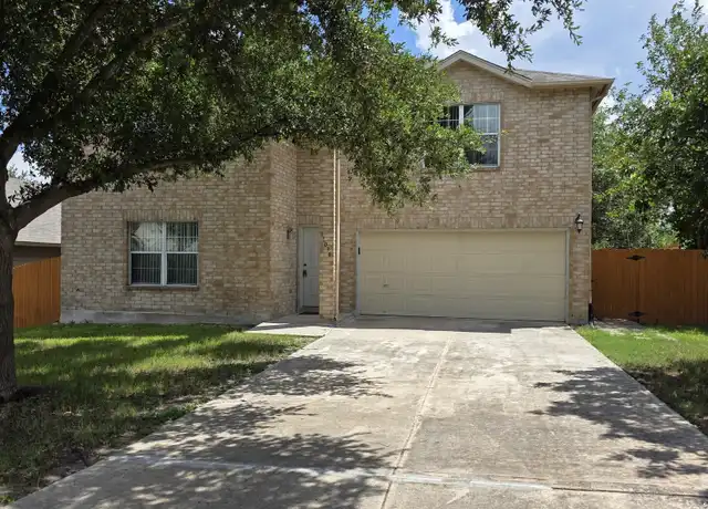 Property at 11034 Vollmer Ln, San Antonio, TX, 78254, 4 beds, 2.5 baths, [object Object]
