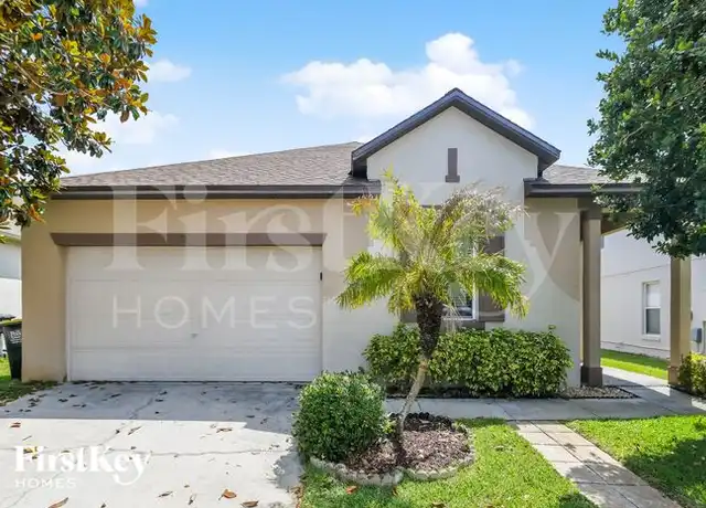 Property at 258 Aster Dr, Davenport, FL, 33897, 3 beds, 2 baths, [object Object]