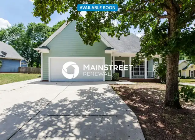 Property at 10731 Spruce Mountain Rd, Charlotte, NC, 28214, 3 beds, 2 baths, [object Object]