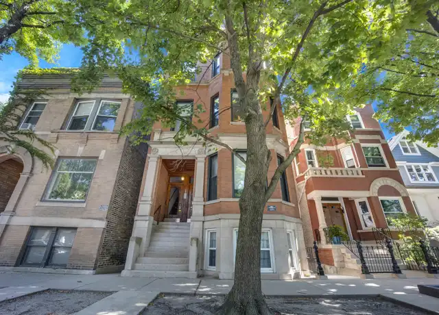 Property at 2735 N Magnolia Ave Unit CH1, Chicago, IL, 60614, 1 bed, 1 bath, [object Object]