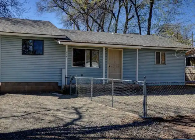 Property at 806 Campbell St Unit A, Prescott, AZ, 86301, 3 beds, 2 baths, [object Object]