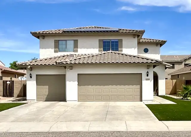 Property at 15918 W Banff Ln, Surprise, AZ, 85379, 4 beds, 3 baths, [object Object]