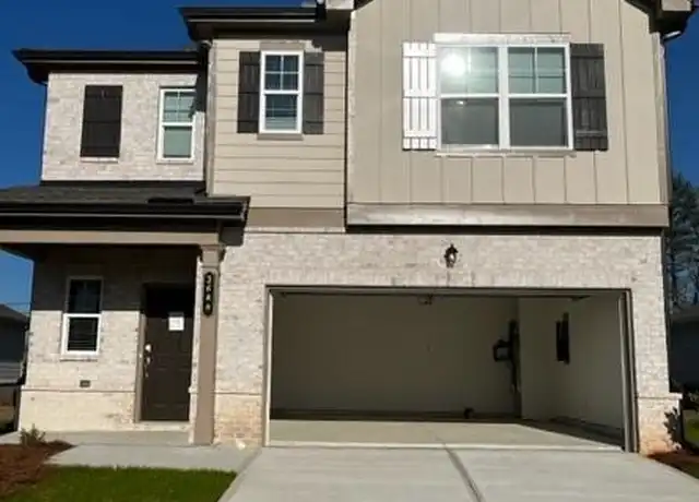 Property at 3671 Cattle Field Xing, Loganville, GA, 30052, 6 beds, 3 baths, [object Object]