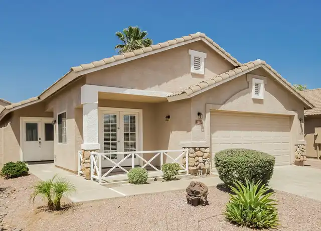 Property at 7918 W Adam Ave, Peoria, AZ, 85382, 3 beds, 2 baths, [object Object]