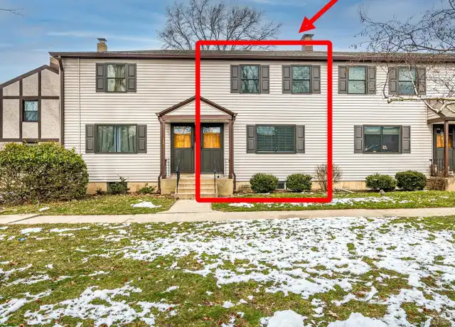 Property at 206 Newman St, Metuchen, NJ, 08840, 2 beds, 2 baths, [object Object]