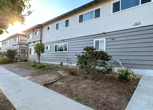 Property at 1111 Benito Ave Unit D, Alhambra, CA, 91803, 2 beds, 1 bath, [object Object]