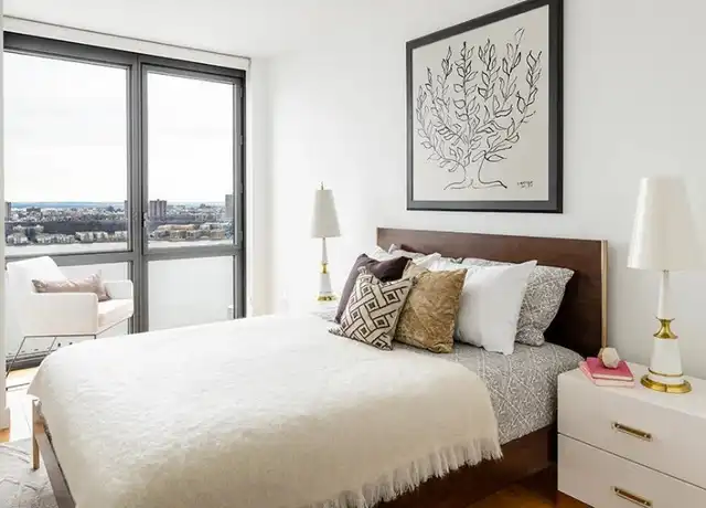 Property at 606 W 57th St Unit 326, New York, NY, 10019, 0 beds, 1 bath, [object Object]