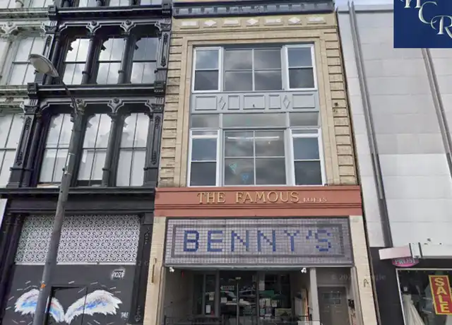 Property at 1019 Main St Unit C, Lynchburg, VA, 24504, 3 beds, 3 baths, [object Object]