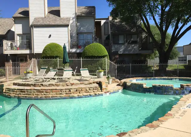 Property at 3117 Sondra Dr Unit D108, Fort Worth, TX, 76107, 1 bed, 1 bath, [object Object]