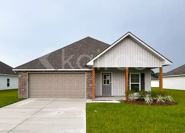 Property at 22844 Monterey Ave, Dennis Mills, LA, 70726, 4 beds, 2 baths, [object Object]