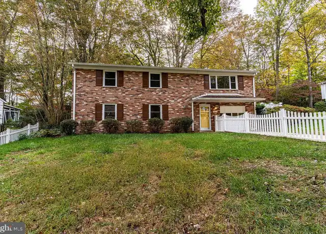 Property at 8617 Kerry Ln, Springfield, VA, 22152, 4 beds, 3 baths, [object Object]