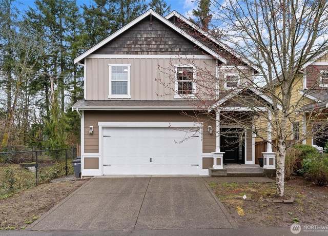 Photo of 21912 SE 240th Pl, Maple Valley, WA 98038