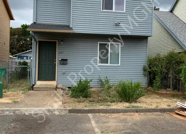Property at 8421 SE Insley St, Portland, OR, 97266, 3 beds, 1.5 baths, [object Object]