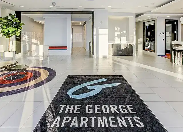 Property at The George - 11141 Georgia Ave, Silver Spring, MD, 20902, 0-1 beds, 1 bath, [object Object]